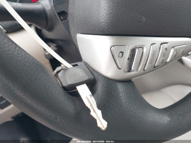 2017 Nissan Sentra S მანქანა იყიდება აუქციონზე, vin: 3N1AB7AP5HY214392, აუქციონის ნომერი: 45820868