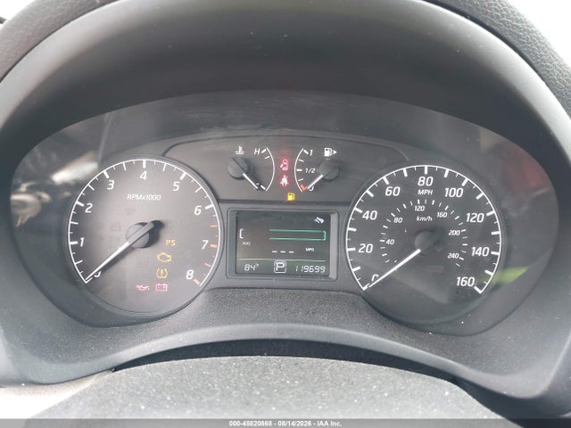 2017 Nissan Sentra S მანქანა იყიდება აუქციონზე, vin: 3N1AB7AP5HY214392, აუქციონის ნომერი: 45820868