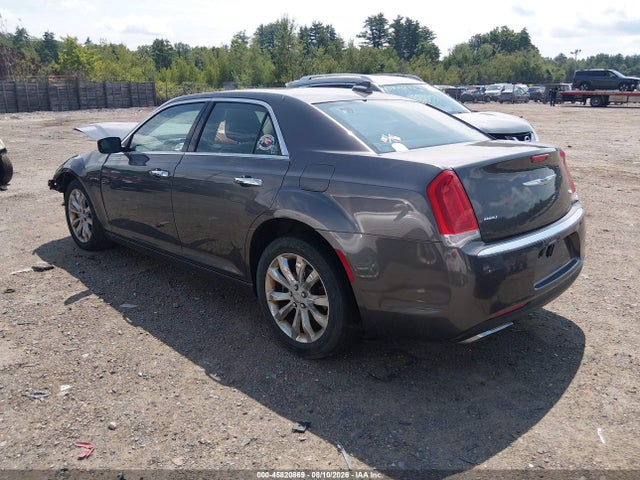 Продаж на аукціоні авто 2015 Chrysler 300c Awd, vin: 2C3CCAKG3FH749856, номер лоту: 45820869