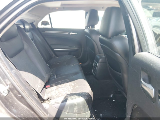 Продаж на аукціоні авто 2015 Chrysler 300c Awd, vin: 2C3CCAKG3FH749856, номер лоту: 45820869