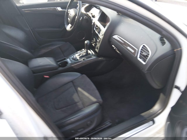 Продажа на аукционе авто 2011 Audi S4 3.0 Premium Plus, vin: WAUKGAFL7BA079513, номер лота: 45820879