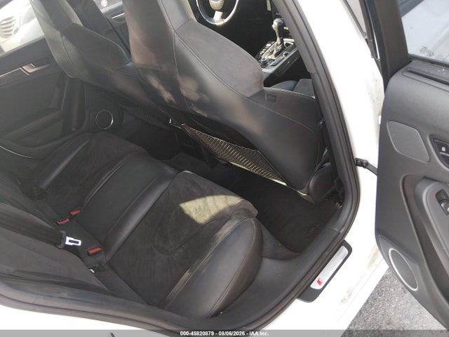 Продажа на аукционе авто 2011 Audi S4 3.0 Premium Plus, vin: WAUKGAFL7BA079513, номер лота: 45820879