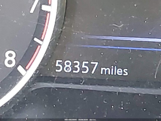 5N1AZ2BJ5PC129657 Nissan Murano Sv Fwd