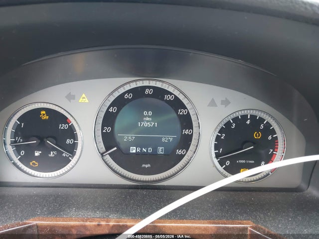 45820885 :رقم المزاد ، WDCGG8HB0BF566085 vin ، 2011 Mercedes-benz Glk 350 4matic مزاد بيع