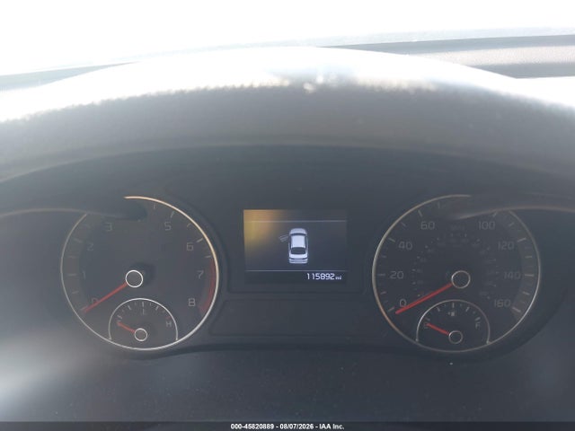 Продаж на аукціоні авто 2019 Kia Optima Lx, vin: 5XXGT4L34KG338263, номер лоту: 45820889