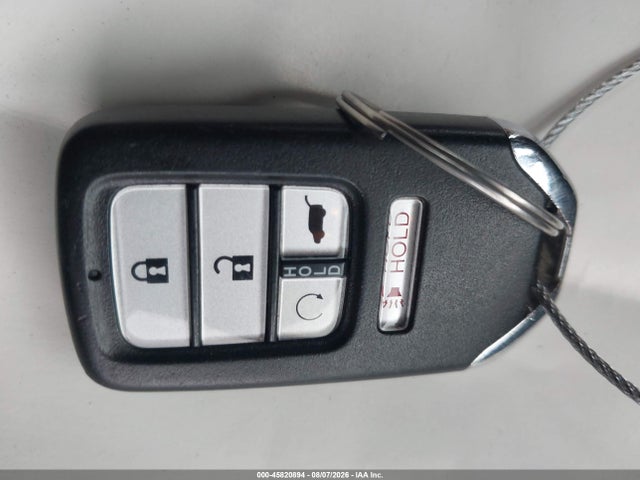 5FNYF6H74HB062925 Honda Pilot Ex-l