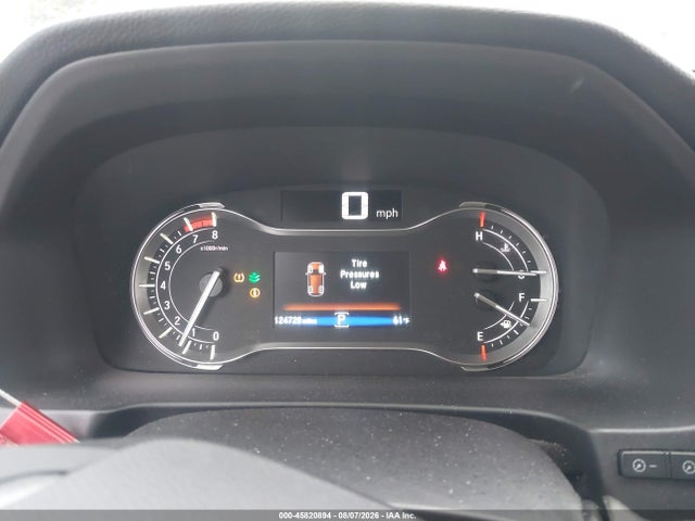 5FNYF6H74HB062925 Honda Pilot Ex-l