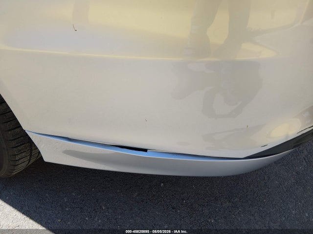 3FA6P0UU6JR243466 Ford Fusion Hybrid S
