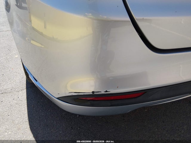 3FA6P0UU6JR243466 Ford Fusion Hybrid S