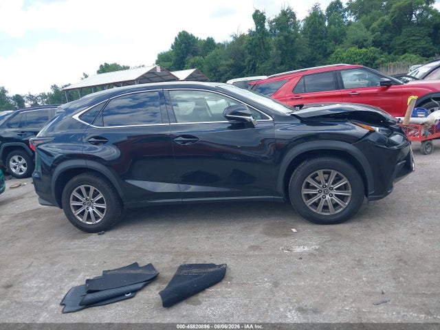 Aukcja sprzedaży 2018 Lexus Nx 300, vin: JTJBARBZ1J2162860, numer aukcji: 45820896