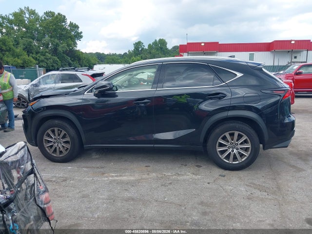 Aukcja sprzedaży 2018 Lexus Nx 300, vin: JTJBARBZ1J2162860, numer aukcji: 45820896