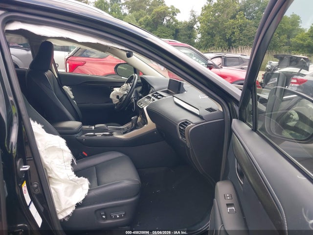 Aukcja sprzedaży 2018 Lexus Nx 300, vin: JTJBARBZ1J2162860, numer aukcji: 45820896