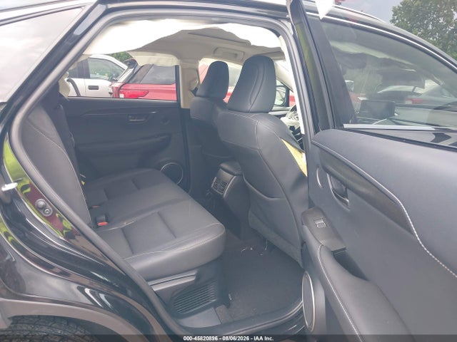 Aukcja sprzedaży 2018 Lexus Nx 300, vin: JTJBARBZ1J2162860, numer aukcji: 45820896