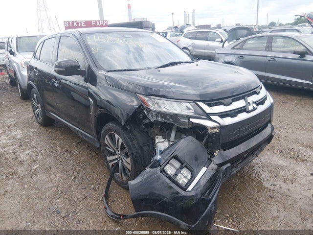 Продаж на аукціоні авто 2020 Mitsubishi Outlander Sport 2.0 Se, vin: JA4AP4AU9LU030713, номер лоту: 45820899