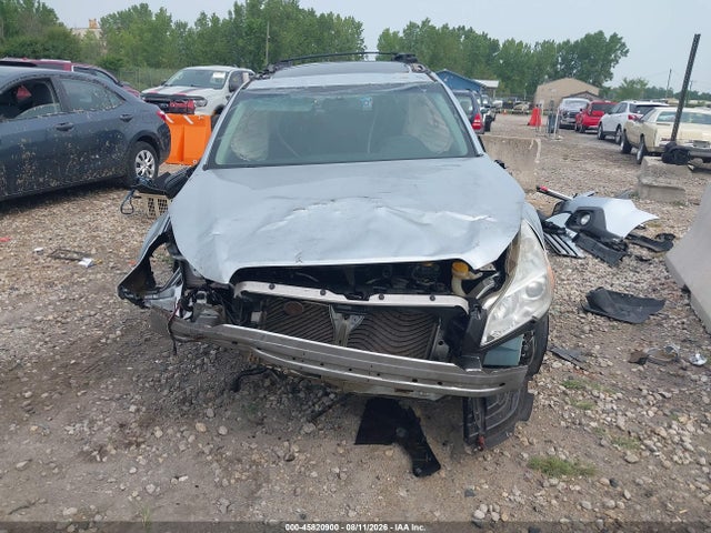 Aukcja sprzedaży 2013 Subaru Outback 3.6r Limited, vin: 4S4BRDKC7D2257398, numer aukcji: 45820900