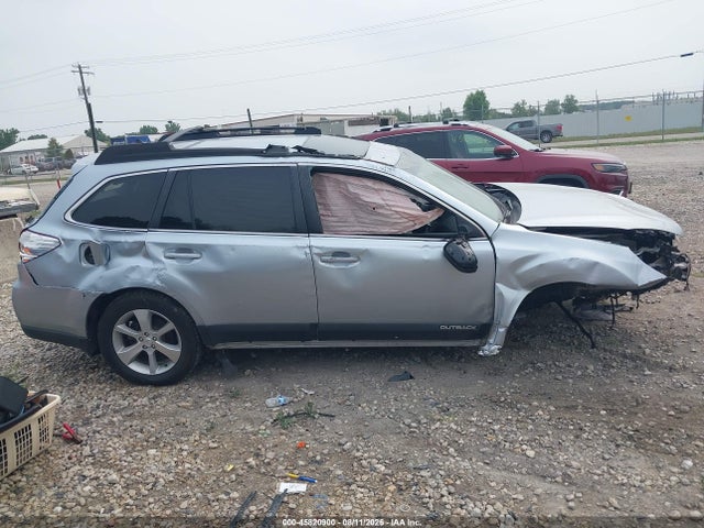 Aukcja sprzedaży 2013 Subaru Outback 3.6r Limited, vin: 4S4BRDKC7D2257398, numer aukcji: 45820900