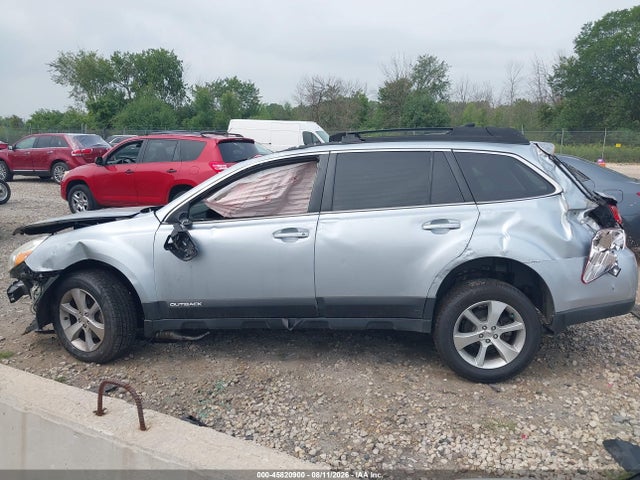 Aukcja sprzedaży 2013 Subaru Outback 3.6r Limited, vin: 4S4BRDKC7D2257398, numer aukcji: 45820900