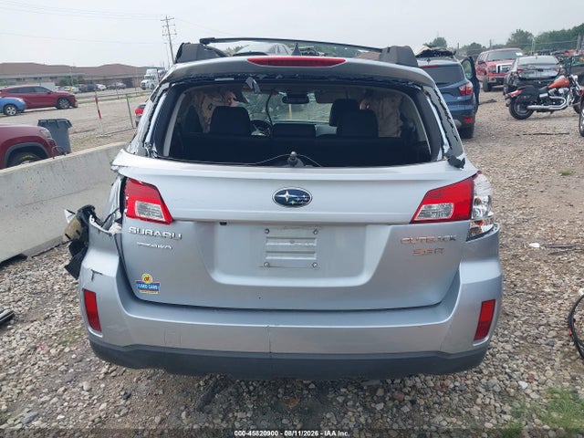 Aukcja sprzedaży 2013 Subaru Outback 3.6r Limited, vin: 4S4BRDKC7D2257398, numer aukcji: 45820900