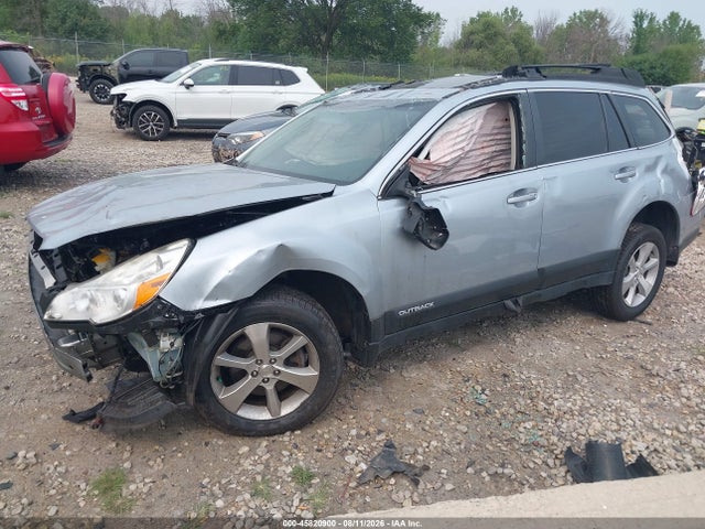 Aukcja sprzedaży 2013 Subaru Outback 3.6r Limited, vin: 4S4BRDKC7D2257398, numer aukcji: 45820900