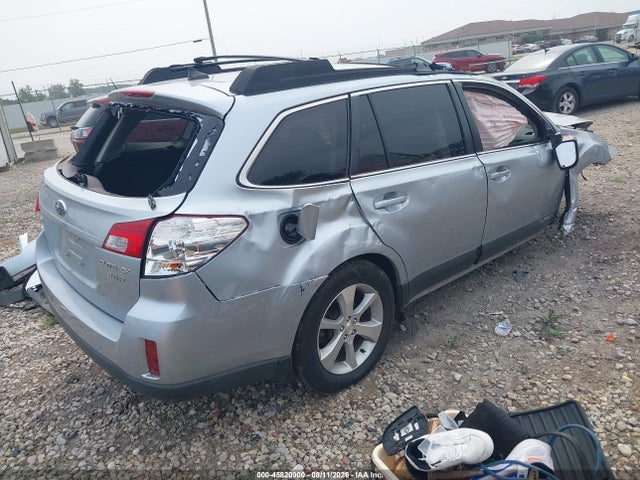 Aukcja sprzedaży 2013 Subaru Outback 3.6r Limited, vin: 4S4BRDKC7D2257398, numer aukcji: 45820900