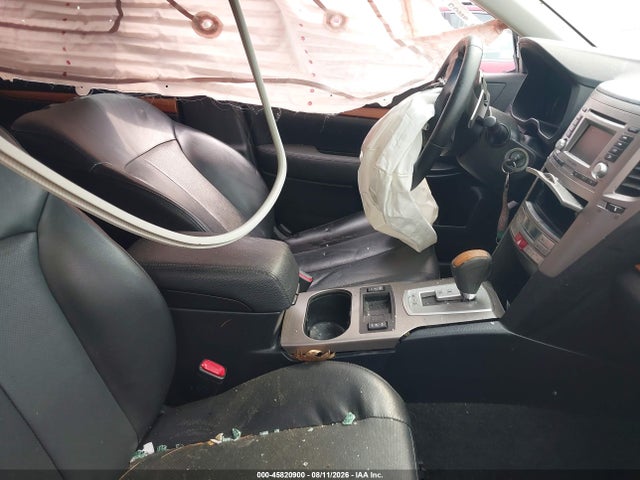 Aukcja sprzedaży 2013 Subaru Outback 3.6r Limited, vin: 4S4BRDKC7D2257398, numer aukcji: 45820900