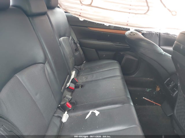 Aukcja sprzedaży 2013 Subaru Outback 3.6r Limited, vin: 4S4BRDKC7D2257398, numer aukcji: 45820900