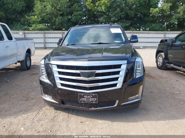Aukcja sprzedaży 2018 Cadillac Escalade Luxury, vin: 1GYS4BKJ1JR337878, numer aukcji: 45820904