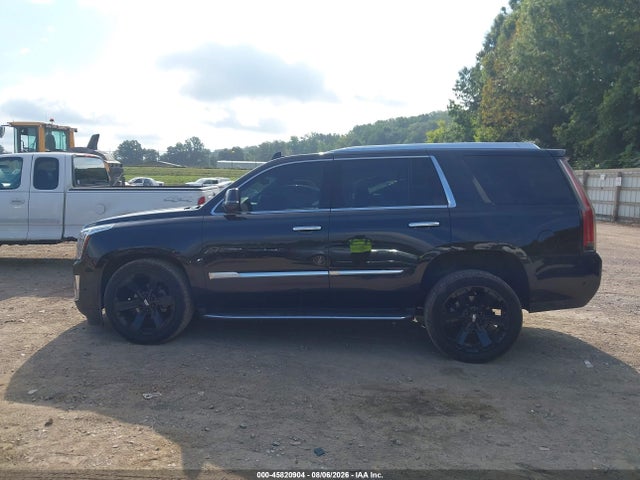 Aukcja sprzedaży 2018 Cadillac Escalade Luxury, vin: 1GYS4BKJ1JR337878, numer aukcji: 45820904