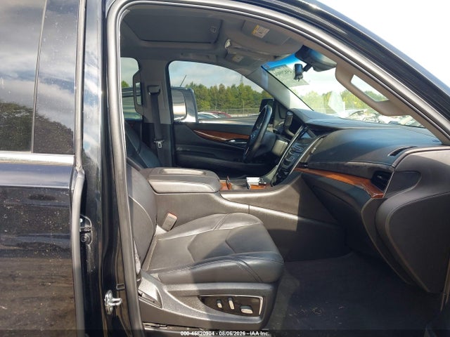 Aukcja sprzedaży 2018 Cadillac Escalade Luxury, vin: 1GYS4BKJ1JR337878, numer aukcji: 45820904