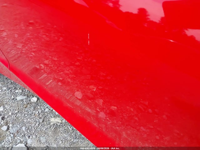 Aukcja sprzedaży 2017 Chevrolet Camaro 1lt, vin: 1G1FB1RXXH0215965, numer aukcji: 45820906