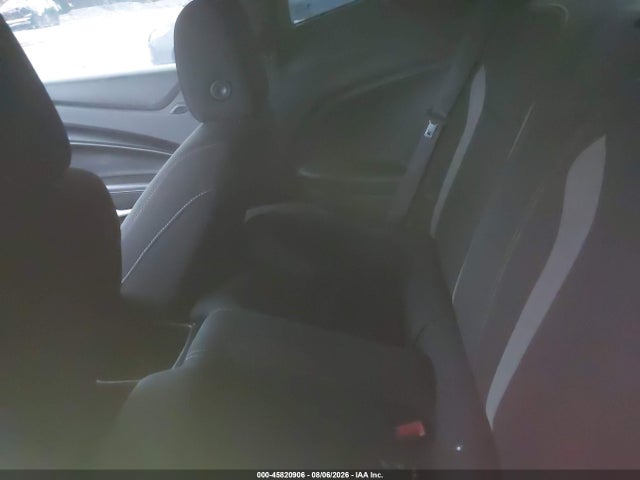 Aukcja sprzedaży 2017 Chevrolet Camaro 1lt, vin: 1G1FB1RXXH0215965, numer aukcji: 45820906