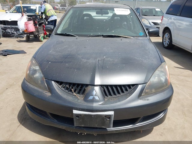 Aukcja sprzedaży 2004 Mitsubishi Lancer Ralliart, vin: JA3AJ66FX4U045170, numer aukcji: 45820910