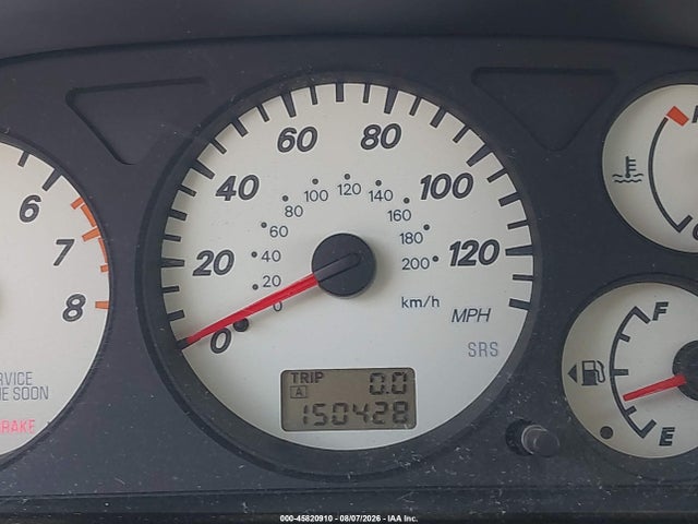 Aukcja sprzedaży 2004 Mitsubishi Lancer Ralliart, vin: JA3AJ66FX4U045170, numer aukcji: 45820910