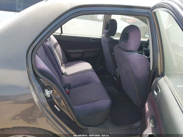 Aukcja sprzedaży 2004 Mitsubishi Lancer Ralliart, vin: JA3AJ66FX4U045170, numer aukcji: 45820910