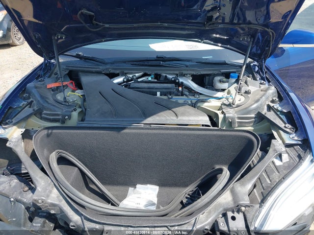Продаж на аукціоні авто 2018 Tesla Model S 100d/75d/p100d, vin: 5YJSA1E2XJF290451, номер лоту: 45820914