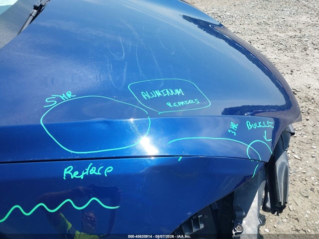 Продаж на аукціоні авто 2018 Tesla Model S 100d/75d/p100d, vin: 5YJSA1E2XJF290451, номер лоту: 45820914