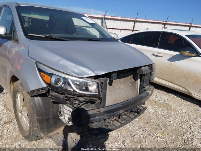 KIA SEDONA LX 2015 KNDMB5C19F6048471 Image 6