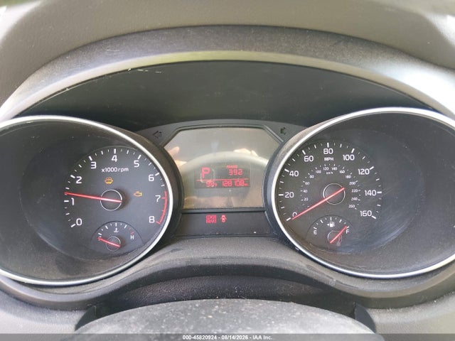 KIA SEDONA LX 2015 KNDMB5C19F6048471 Image 7