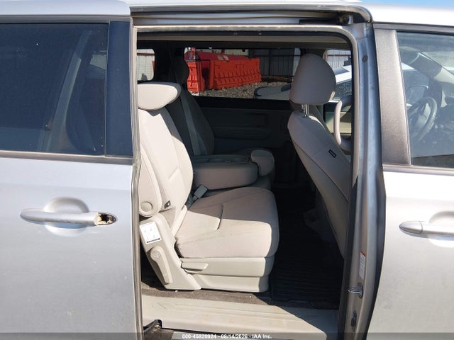 KIA SEDONA LX 2015 KNDMB5C19F6048471 Image 8