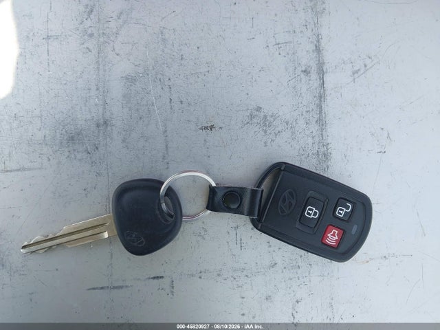Продажа на аукционе авто 2006 Hyundai Elantra Gls/limited, vin: KMHDN46D46U281883, номер лота: 45820927