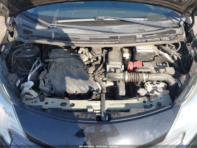 Nissan Versa Note S Plus 2016 3N1CE2CP9GL402070 Image 10