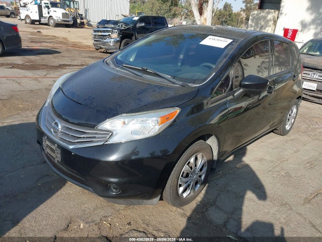 Nissan Versa Note S Plus 2016 3N1CE2CP9GL402070 Image 2
