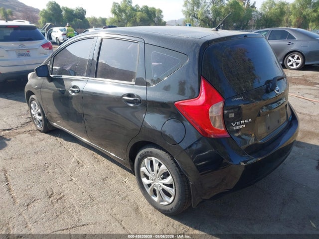 Nissan Versa Note S Plus 2016 3N1CE2CP9GL402070 Image 3