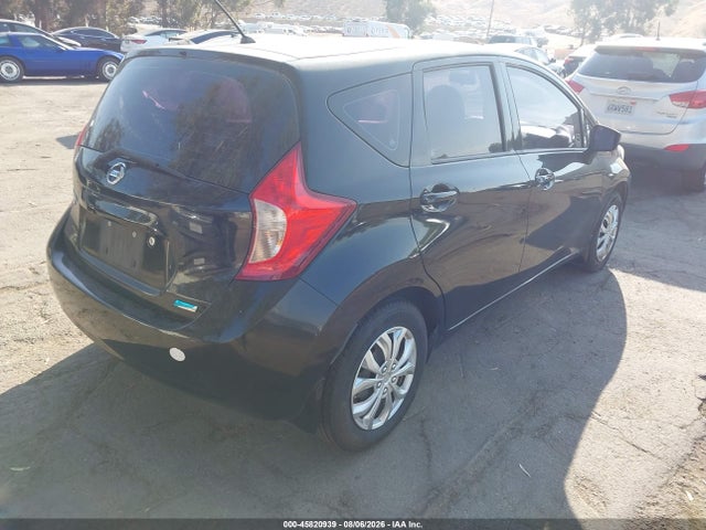 Nissan Versa Note S Plus 2016 3N1CE2CP9GL402070 Image 4