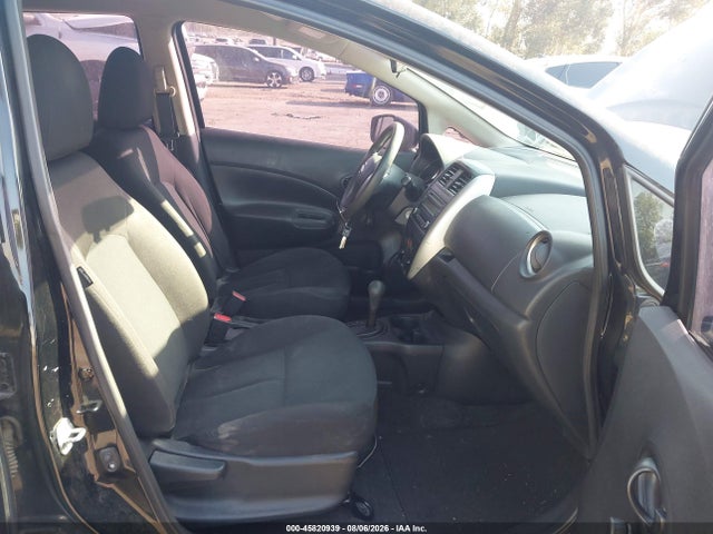 Nissan Versa Note S Plus 2016 3N1CE2CP9GL402070 Image 5