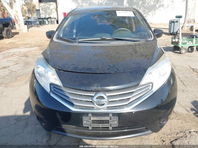 Nissan Versa Note S Plus 2016 3N1CE2CP9GL402070 Image 6
