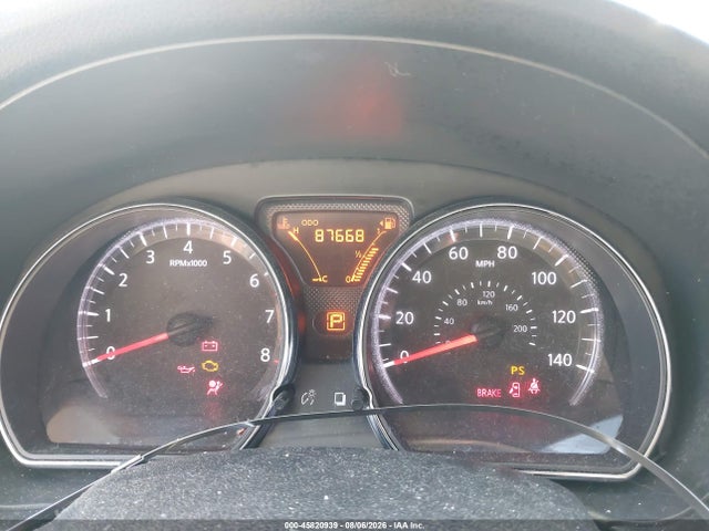 Nissan Versa Note S Plus 2016 3N1CE2CP9GL402070 Image 7