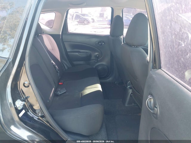 Nissan Versa Note S Plus 2016 3N1CE2CP9GL402070 Image 8