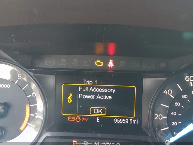 Ford EXPLORER XLT 2017 1FM5K7D89HGB14778 Image 16