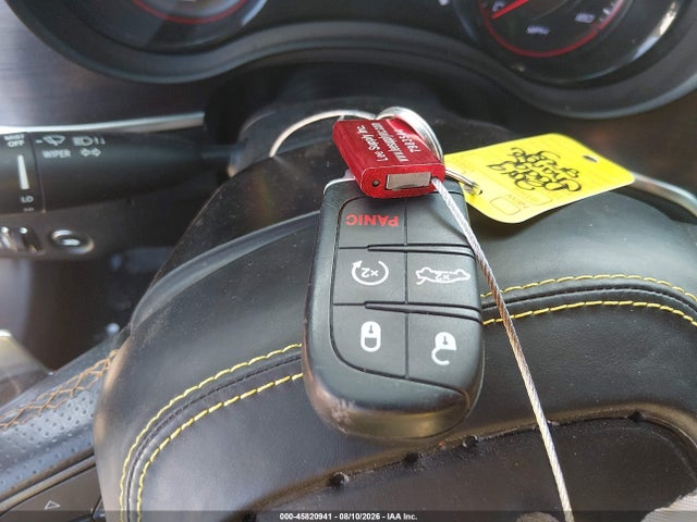 2019 Dodge Charger Scat Pack Rwd მანქანა იყიდება აუქციონზე, vin: 2C3CDXGJ7KH732041, აუქციონის ნომერი: 45820941